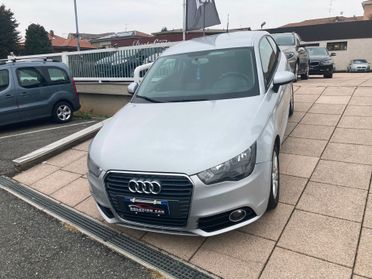 Audi A1 1.6 TDI 105 CV Ambition