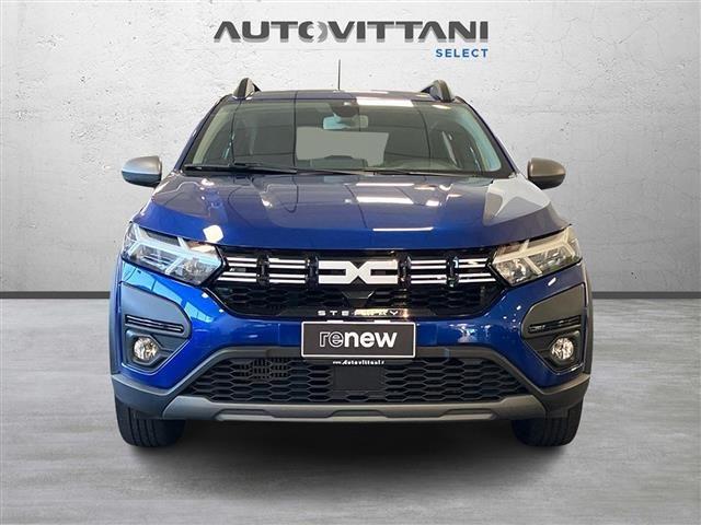 DACIA Sandero Stepway 1.0 tce Comfort 90cv