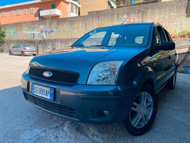 Ford Fusion 1.4 TDCi 5p. 68cv full economica 2004