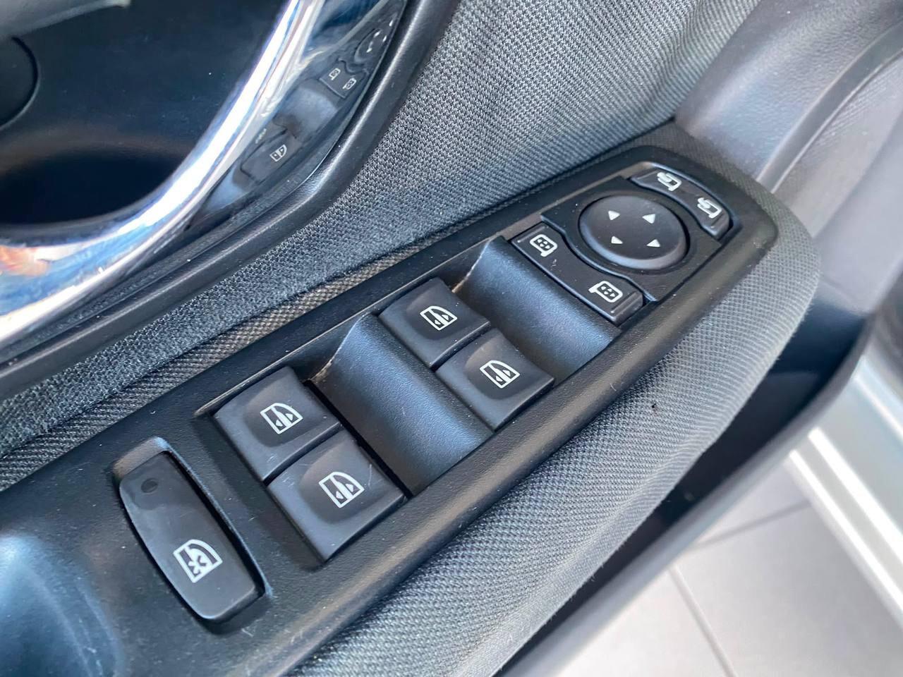Renault Megane - 1.5 | 110 CV