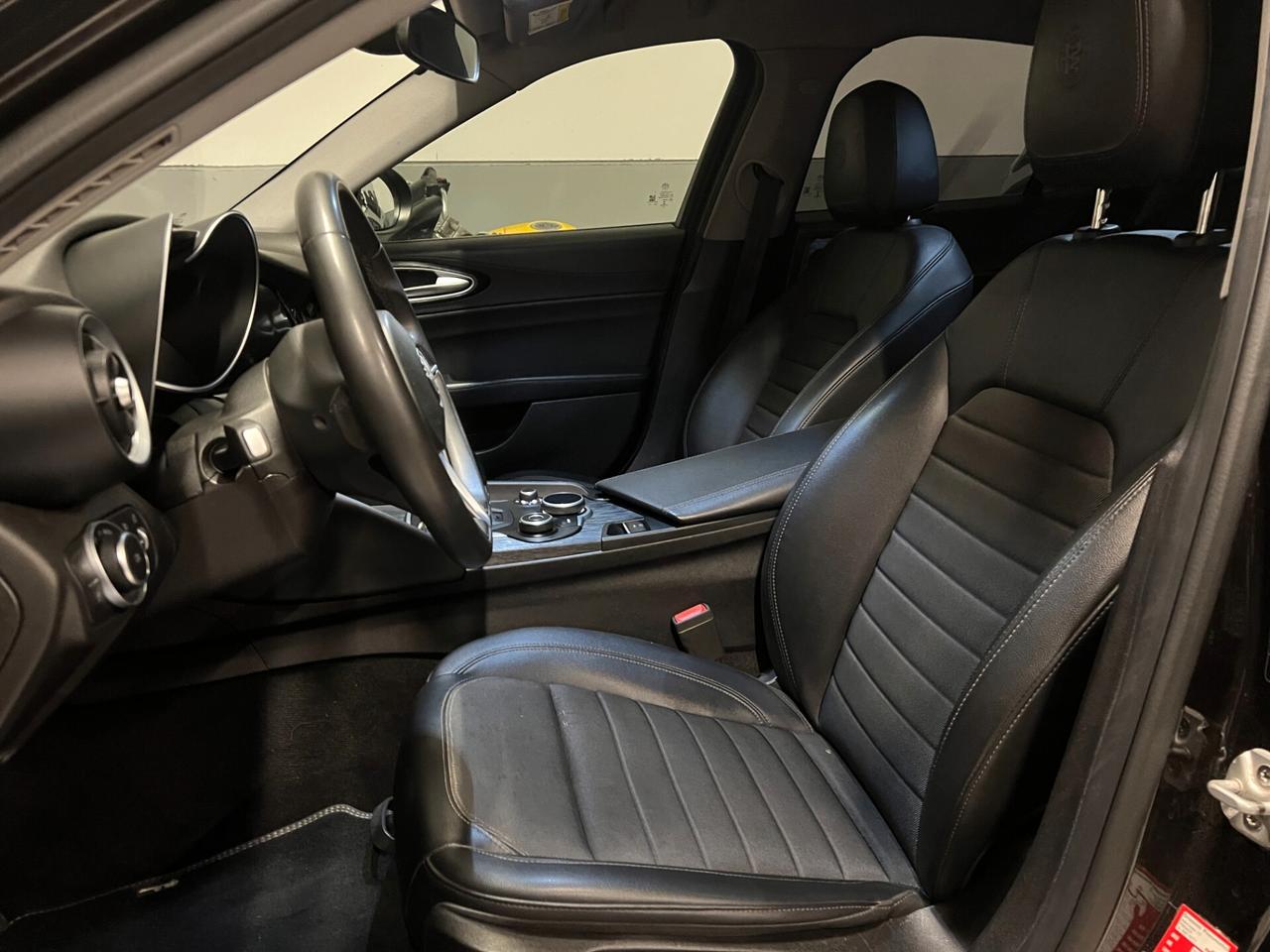 Alfa Romeo Giulia 2.2 Turbodiesel 160 CV AT8 Executive
