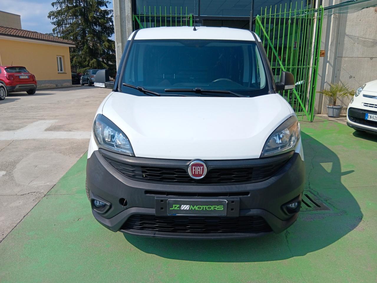 Fiat Doblo Doblò 1.3 MJT PC-TN Cargo Lamierato