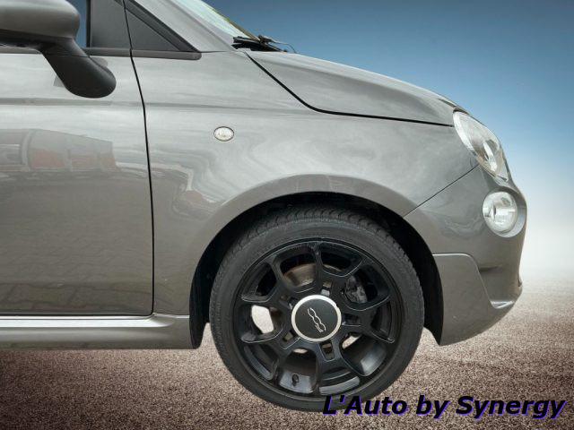 FIAT 500 1.2 S