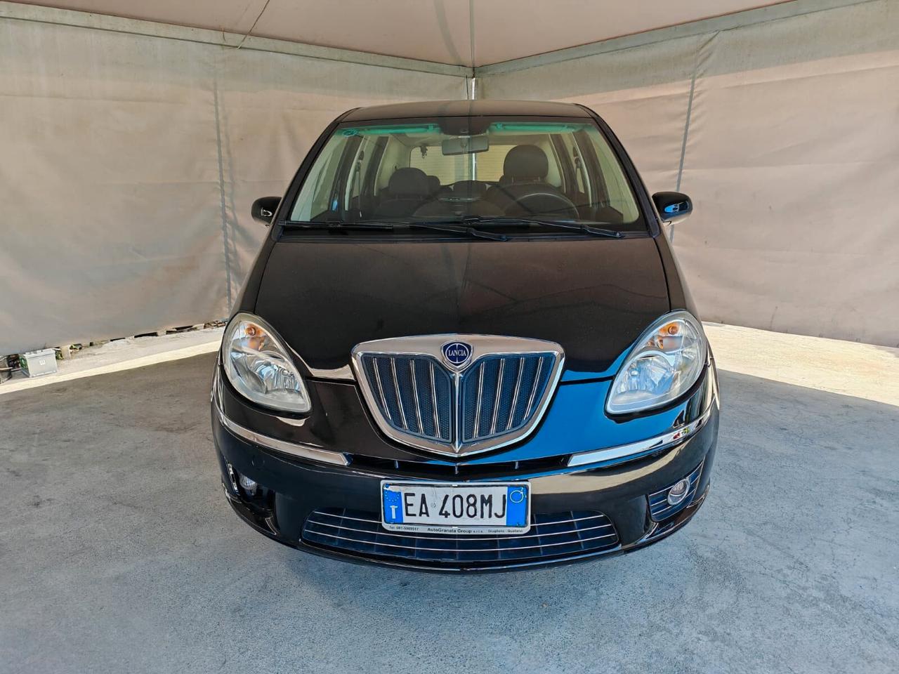 Lancia MUSA 1.4 Argento