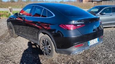 Mercedes-benz GLC 220 d 4Matic Mild hybrid Coupé Advanced Plus