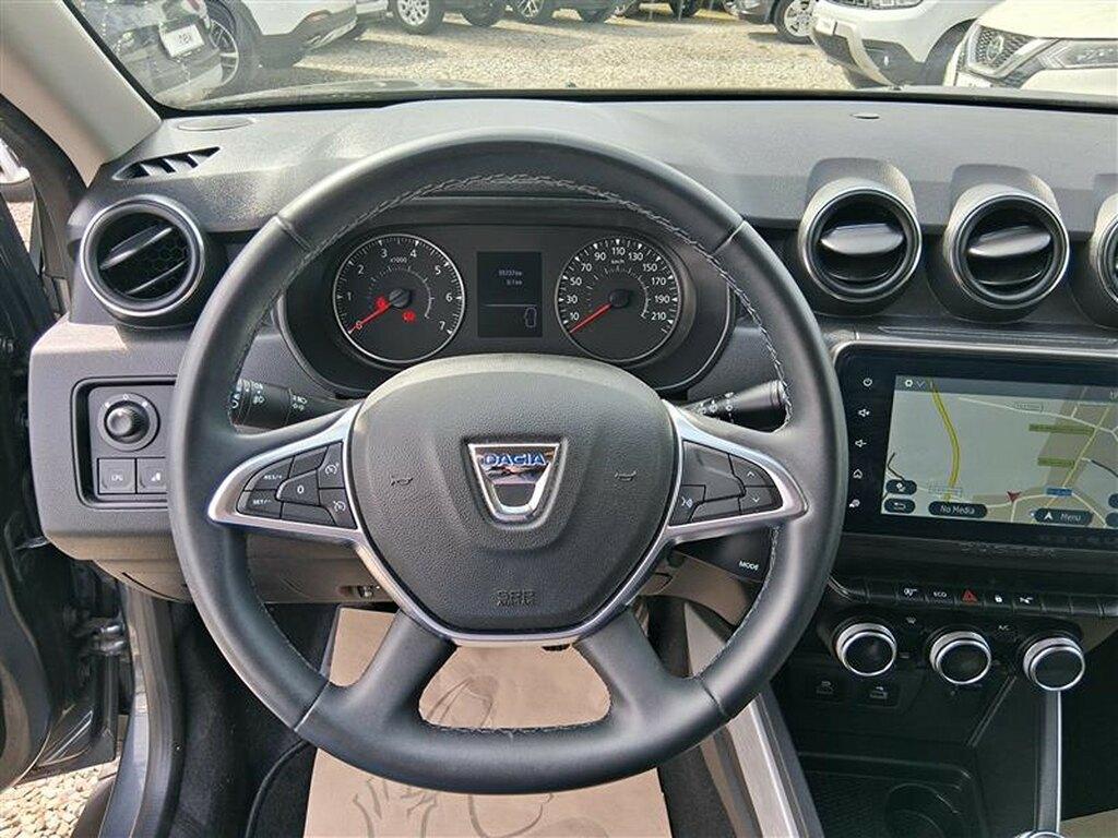 Dacia Duster 1.0 TCe GPL Prestige 4x2