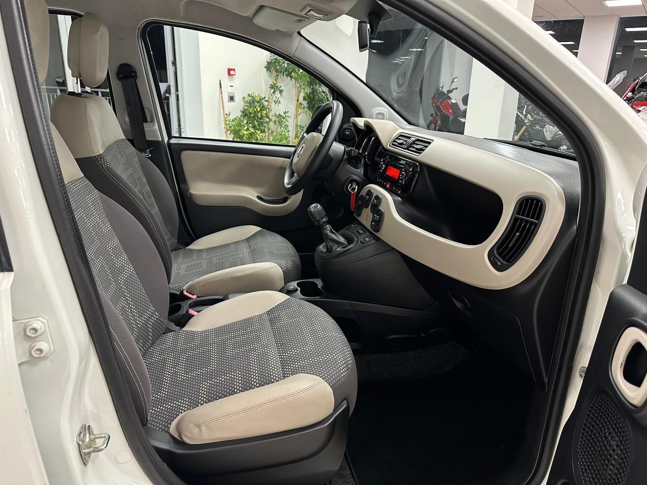 Fiat Panda 0.9 TwinAir Turbo 85 CV S&S 4x4 - 2015