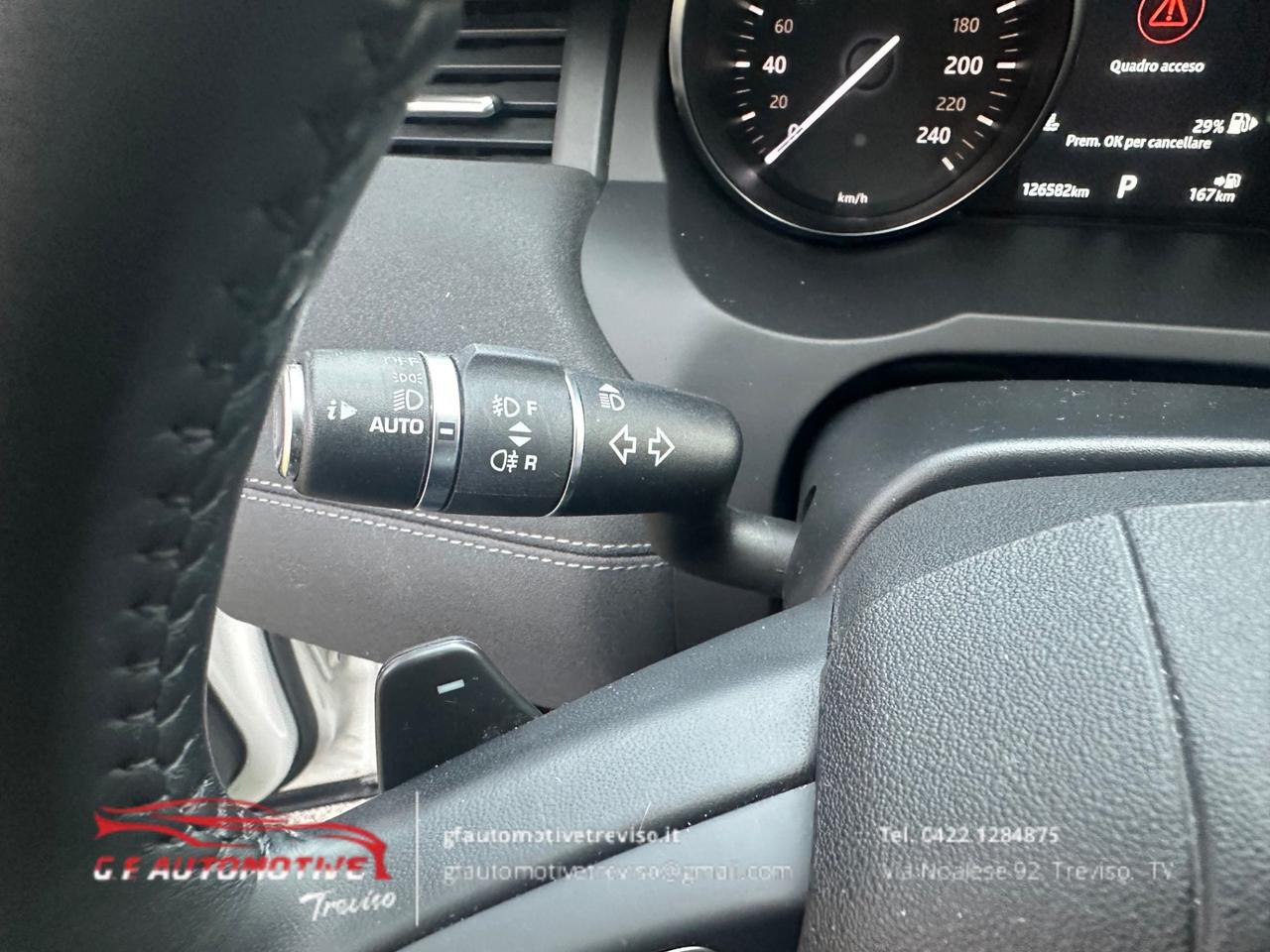 Land Rover Range Rover Evoque 5 Porte Range Rover Evoque 5p 2.0 td4 HSE Dynamic 150cv auto my19