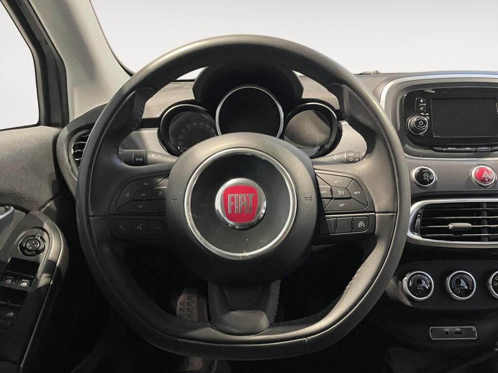 Fiat 500 X 1.3 Mjt 4x2 95CV Popstar