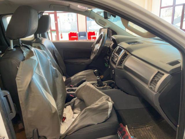 FORD Ranger 2.2 TDCi Super Cab XLT 4pt.