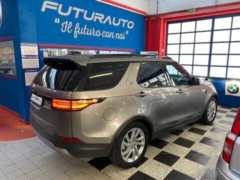 Land Rover Discovery 2.0 SD4 HSE 240CV 7 Posti Aut. - Tetto Panoramico, Full Optional