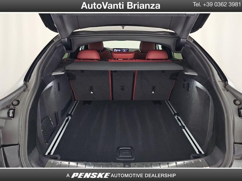 BMW X4 X4 xdrive20i mhev 48V Msport