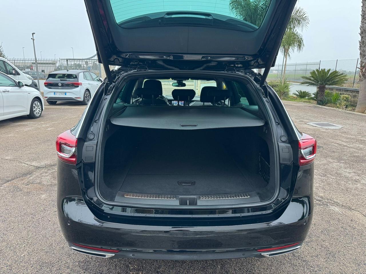 Opel Insignia 2.0 CDTI 174 CV