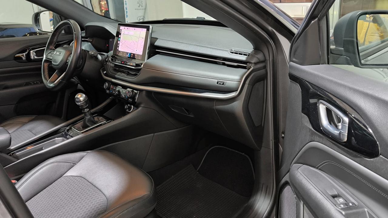 Jeep Compass 1.6 Multijet II 2WD 80° Anniversario