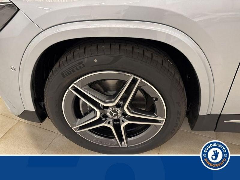 Mercedes-Benz GLA 200d Automatic AMG Line Advanced Plus