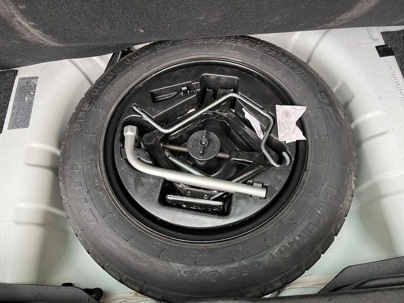 FIAT Panda Panda 1.0 firefly hybrid s&s 70cv 5p.ti - PROMO SIRONIAUTO+