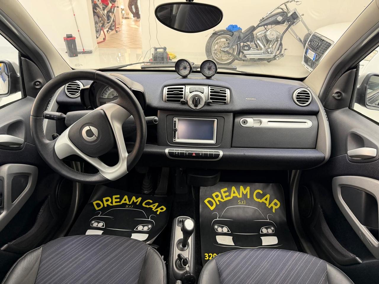 Smart ForTwo 1.0 71Cv -OK NEOPATENTATI