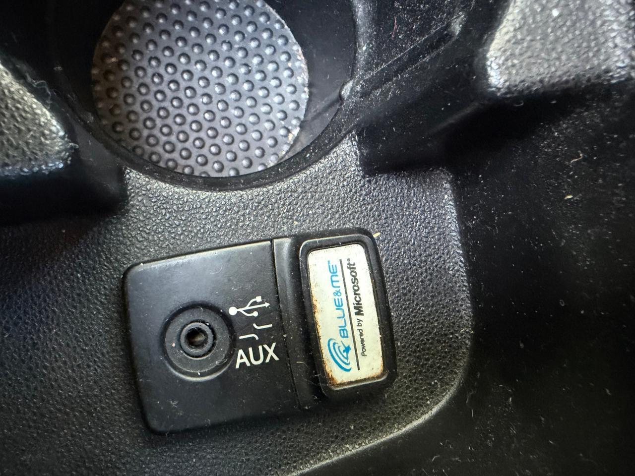 Fiat Punto Evo 1.2 BENZINA NUOVISSIMA