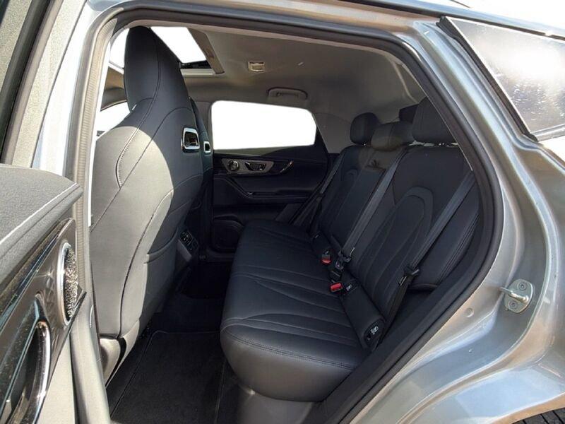 OMODA 5 1.6 T-GDI PREMIUM DCT