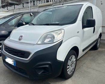 FIAT FIORINO 1,3 MJ 08/2016