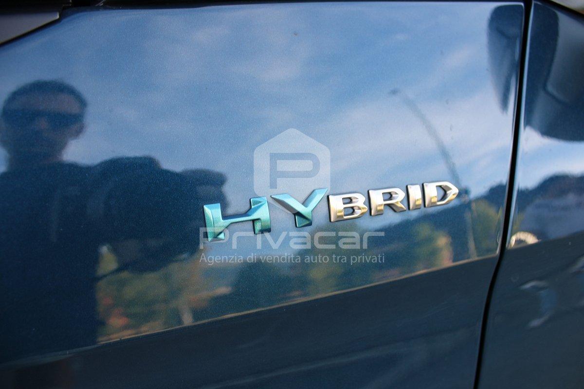 PEUGEOT 3008 Hybrid 225 e-EAT8 GT