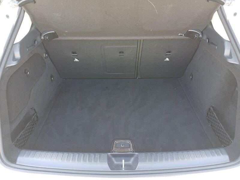 Mercedes-Benz GLA GLA 200 d Automatic Sport