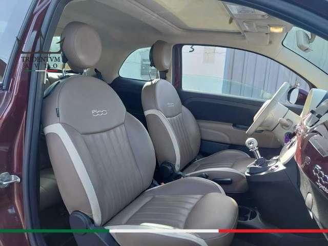 Fiat 500 500 1.2 69cv Repetto - Edizione limitata