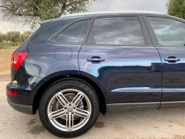 Audi Q5 2.0 tdi quattro 170cv s-tronic E5