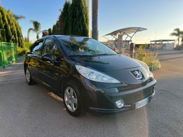 Peugeot 207 1.4 HDi 70CV 5p. XS