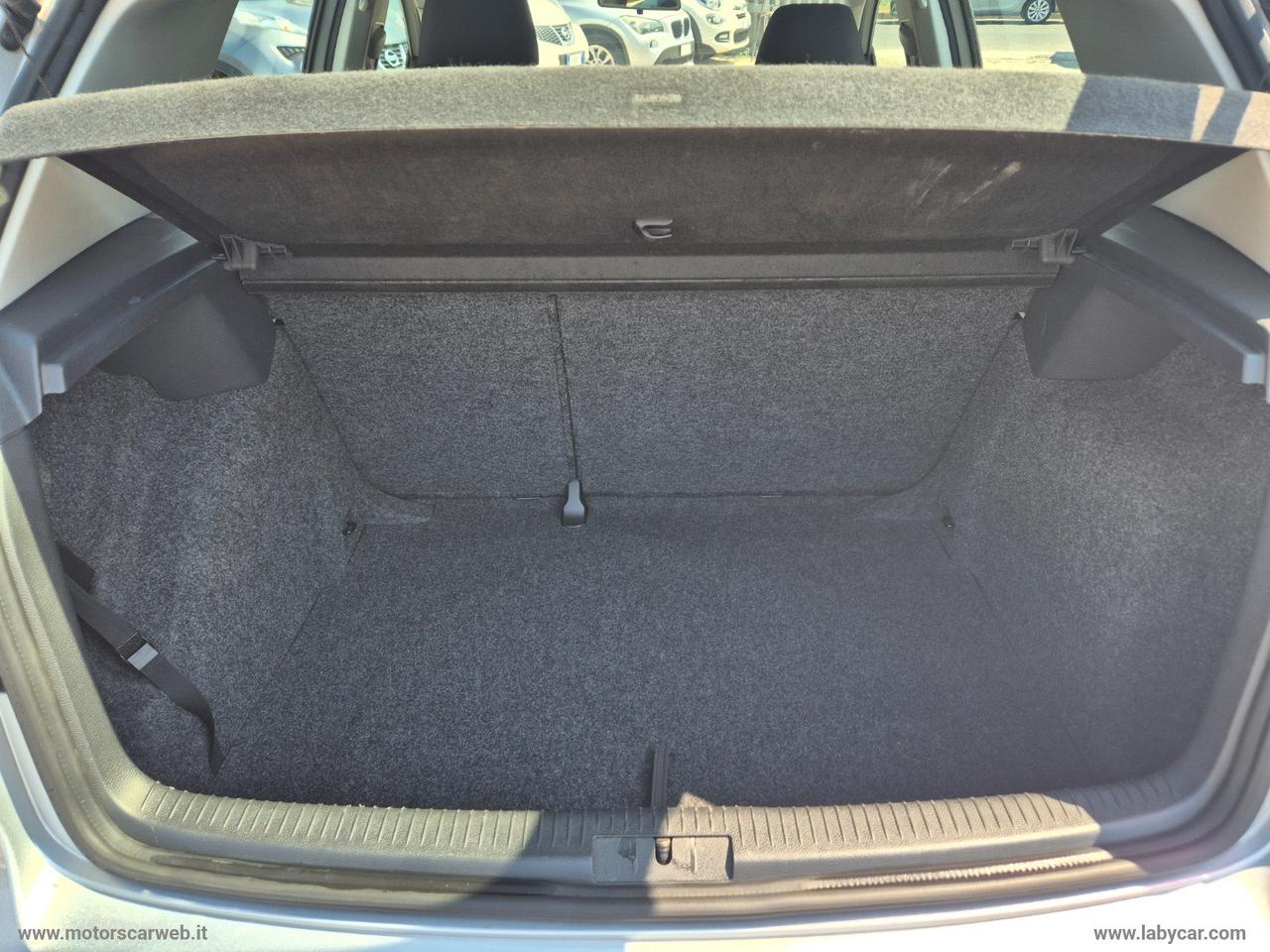 VOLKSWAGEN Golf 1.2 TSI 5p. Trendline