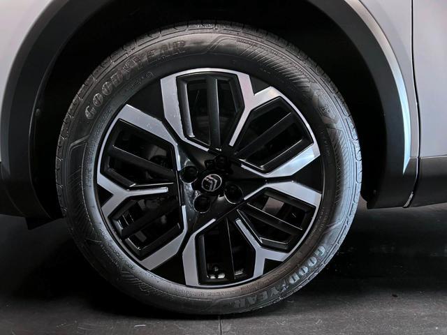 CITROEN C4 X Hybrid 136 e-DCS6 Max