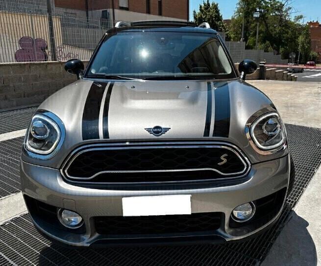 Mini Cooper S Countryman Mini 1.5 Cooper SE Countryman ALL4 Automatica