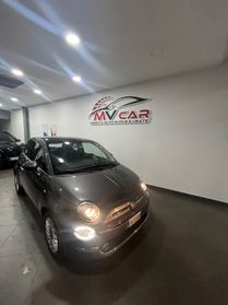 Fiat 500 1.2 EasyPower GPL Lounge