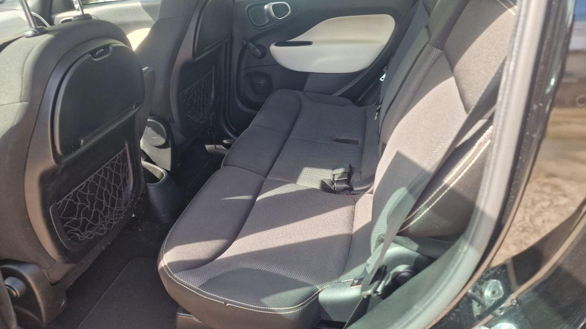 FIAT - 500 L - 1.3 Multijet 95 CV Trekking