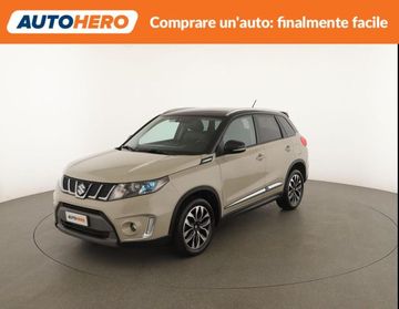 SUZUKI Vitara 1.6 DDiS 4WD AllGrip DCT V-Top
