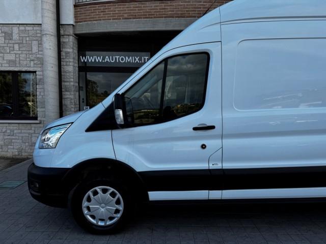 Ford Transit 350 2.0 Tdci 170cv L3 H3 E6