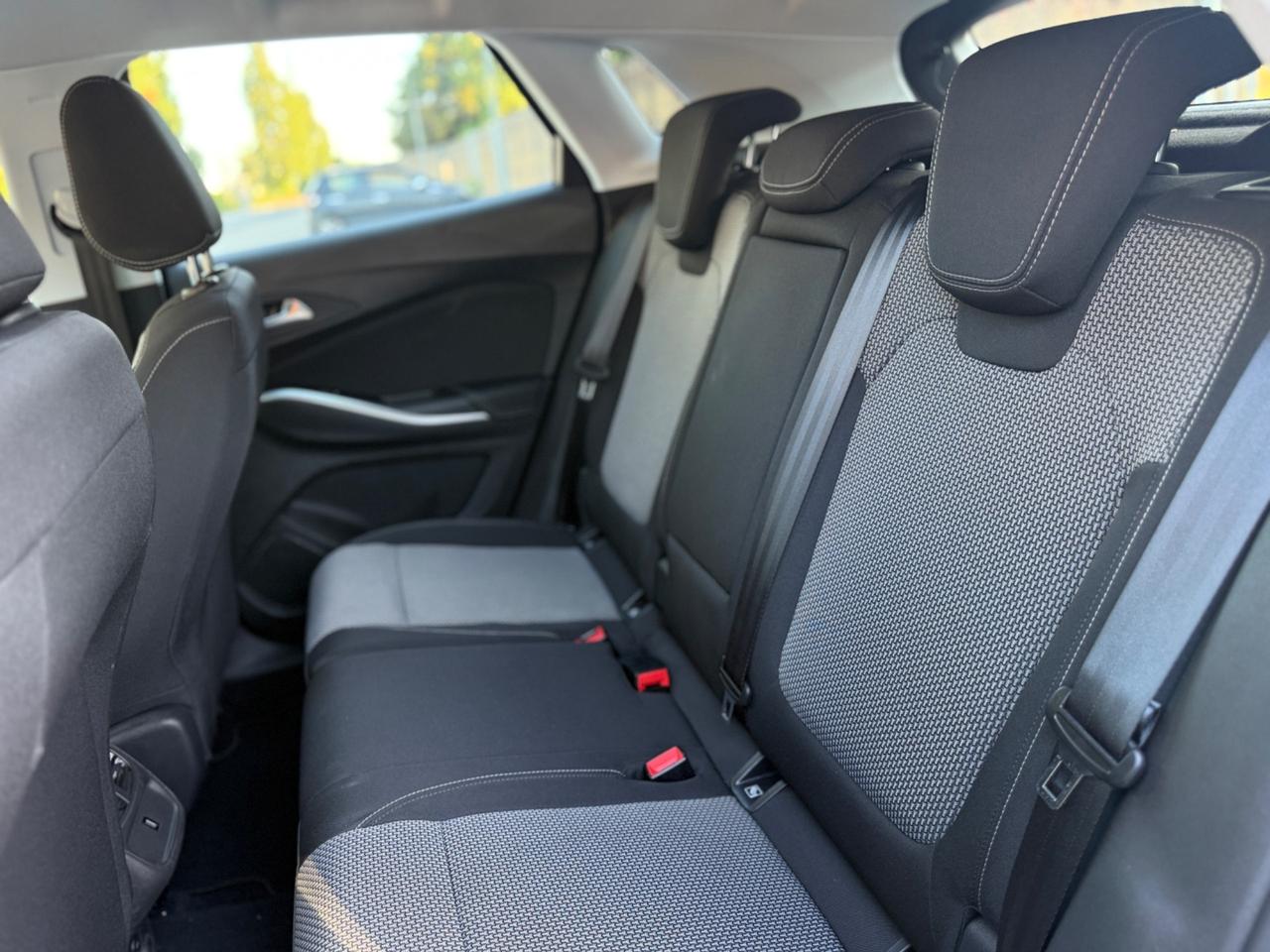 Opel Grandland X 1.5 130cv Automatica