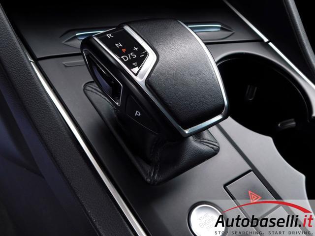 VOLKSWAGEN Touareg 3.0V6 TDI 4MATIC SCR STYLE 231CV TIPTRONIC AUTOMAT