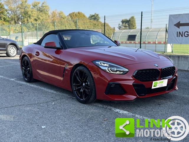 BMW Z4 M SPORT S DRIVE