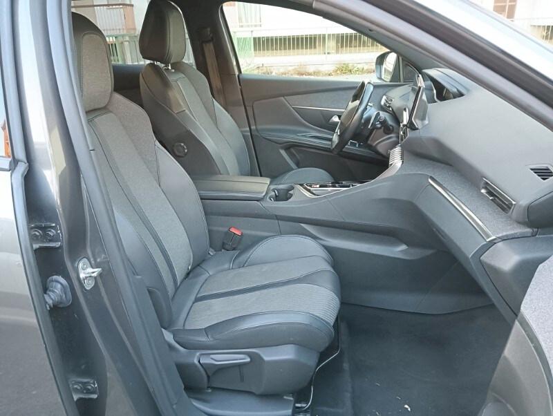 PEUGEOT 3008 2ª serie 3008 BlueHDi 130 S&S EAT...