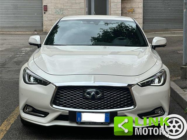 INFINITI Q60 3.0 Turbo CA AWD S Sport Tech