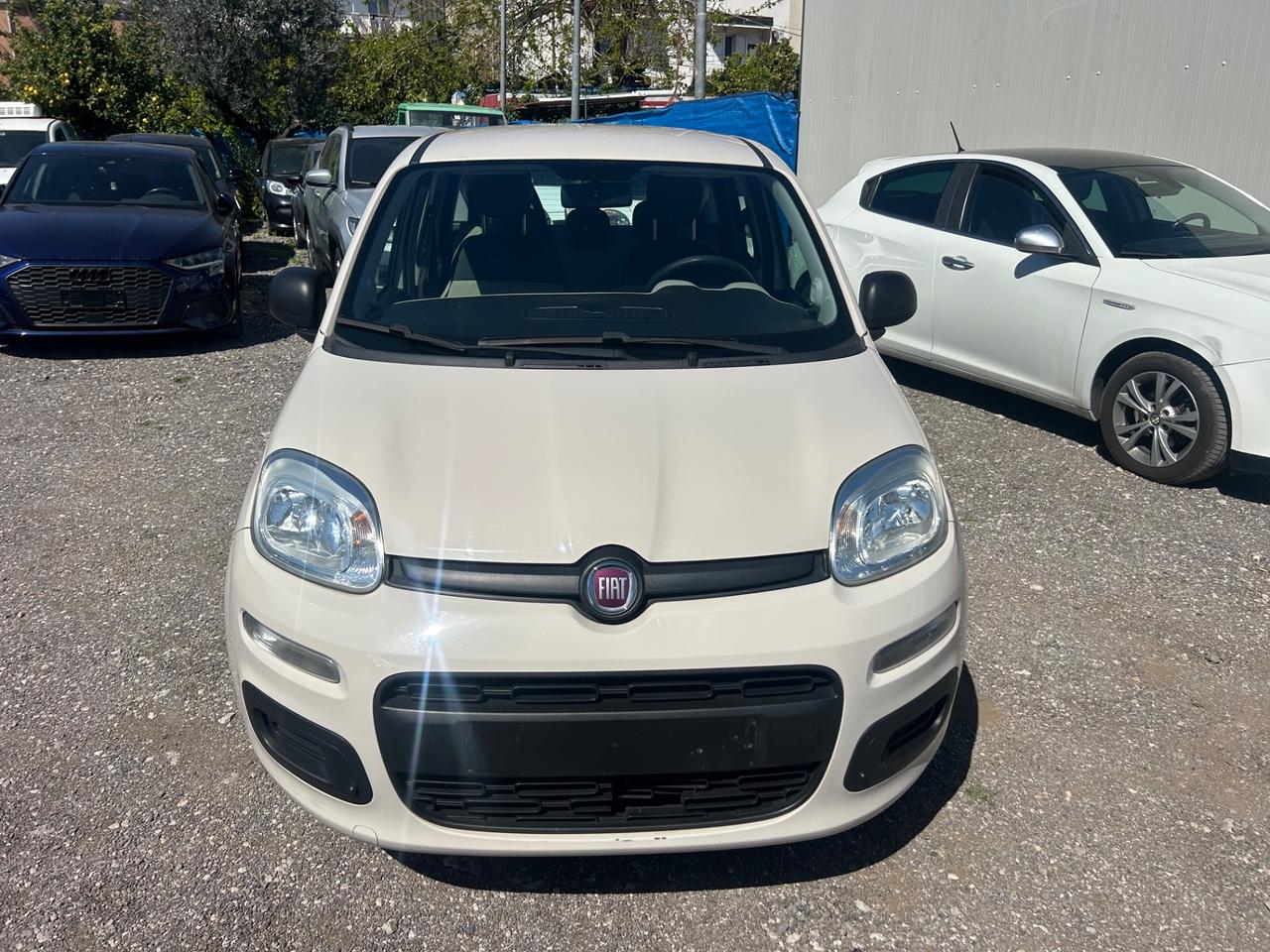 Fiat Panda 1.2 EasyPower Easy