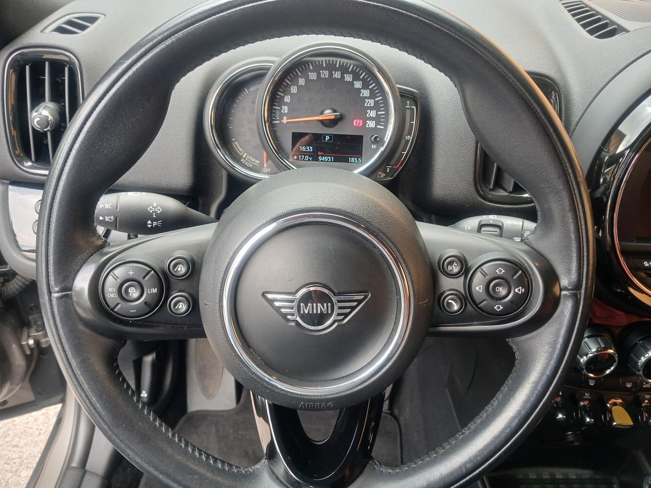 Mini Cooper S Countryman 1.5 SE Business ALL4 Automatica