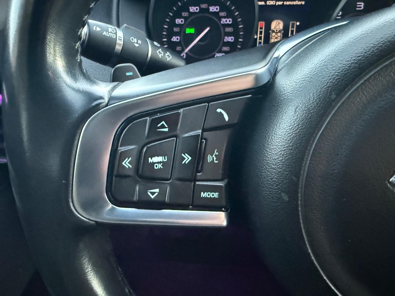 Jaguar XE 2.0 D Turbo aut. R-Sport