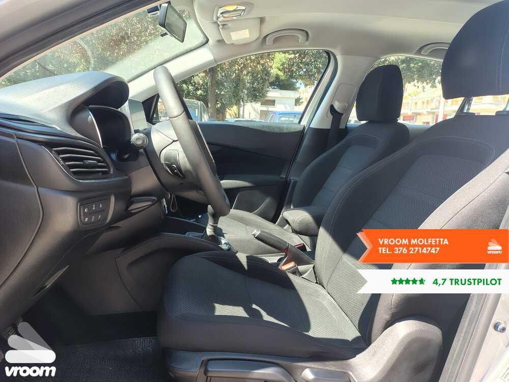 FIAT Tipo (2015-->) Tipo 1.3 Mjt S&S 5 porte Bu...