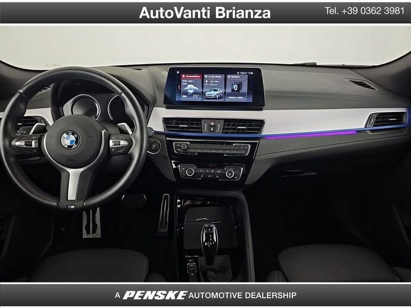 BMW X2 xDrive18d Msport