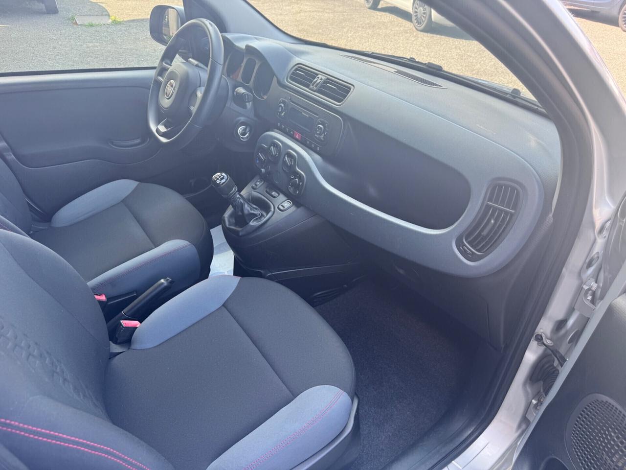 Fiat Panda 1.2 Easy