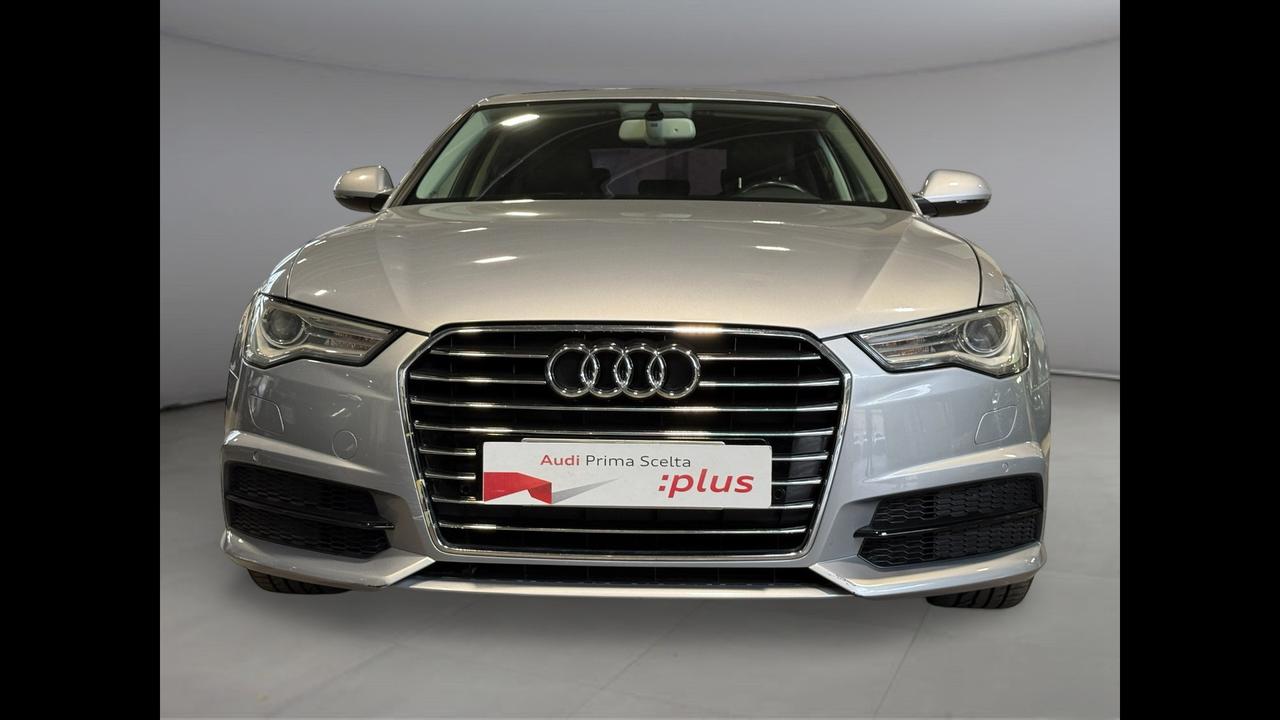 Audi A6 2.0 TDI S-TR ULTRA 190CV
