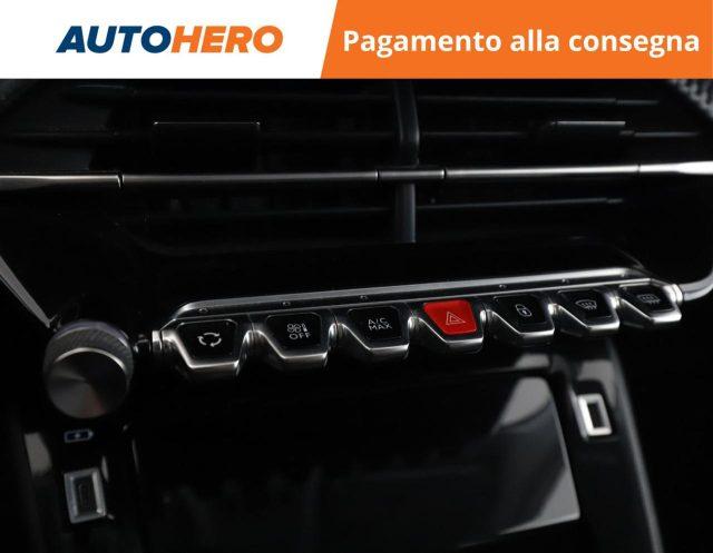 PEUGEOT 208 BlueHDi 100 Stop&Start 5 porte Allure