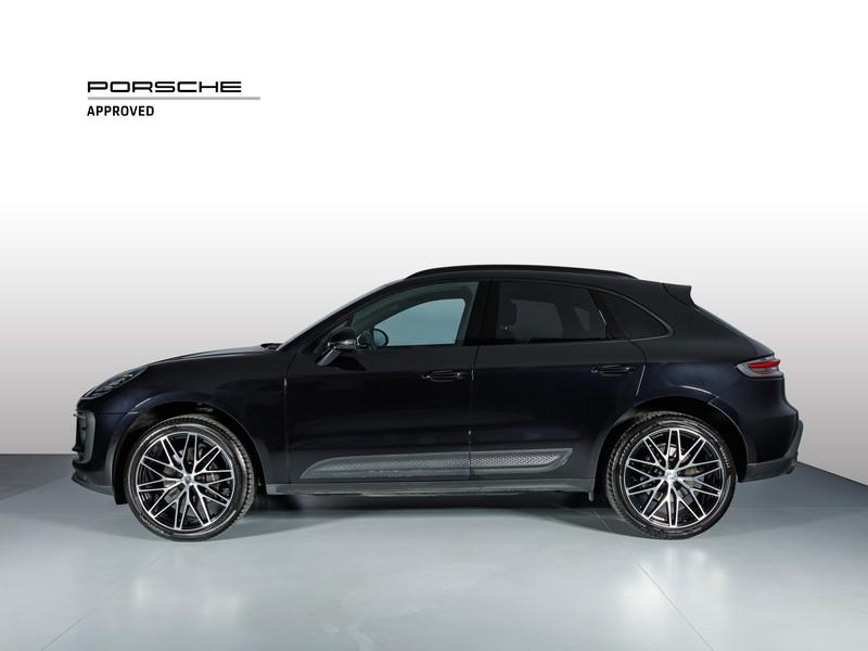 Porsche Macan 2.0 265cv pdk